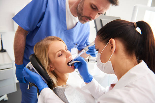 Best Preventive Dentistry  in White Pigeon, MI
