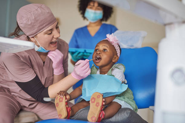 Emergency Dental Services in White Pigeon, MI