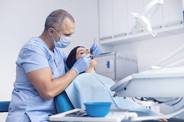 Best Wisdom Tooth Removal  in White Pigeon, MI